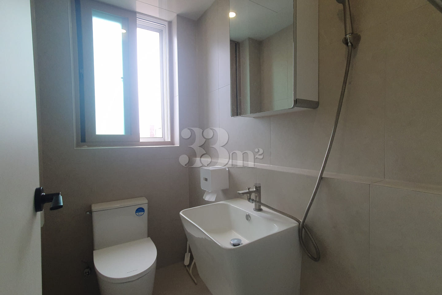 Two-room unit, 5-minute walk from Gangneung S 8th image