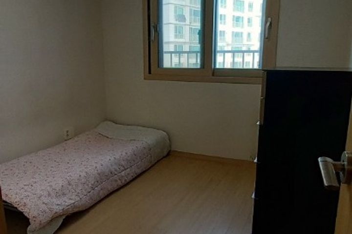 풀옵션 아파트 4번째 이미지
