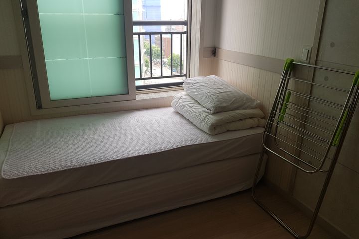 5선신길역풀옵션오피스텔 4번째 이미지