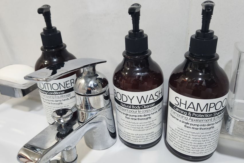 주차편리 원룸🏡105