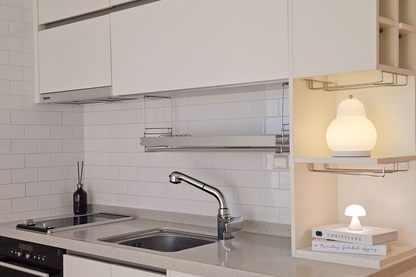 🧡오픈깨끗! 깔끔한집