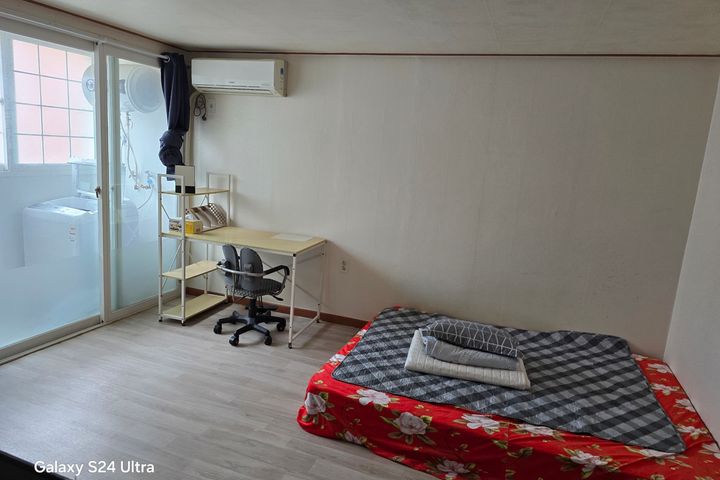 교통편리한충효동원룸 4번째 이미지