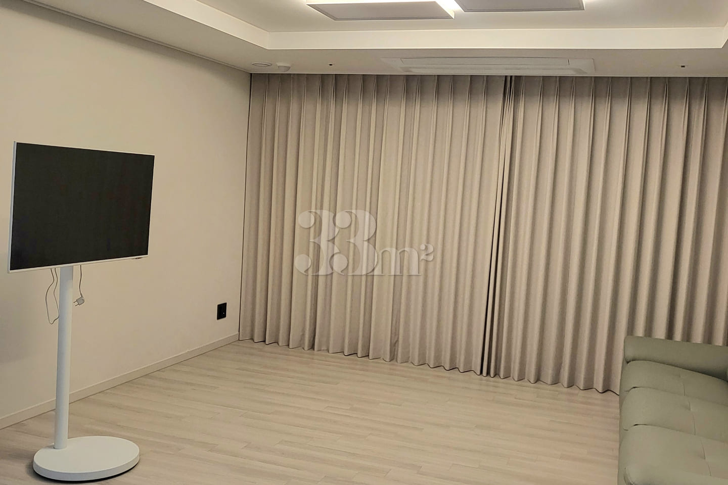 Newly built, fully furnished unit in Osan Seg 5th image