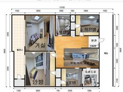Sinbanpo 2nd District APT 10th image