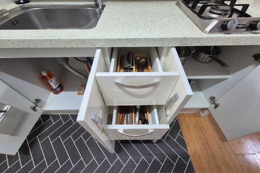 영일대해변의집