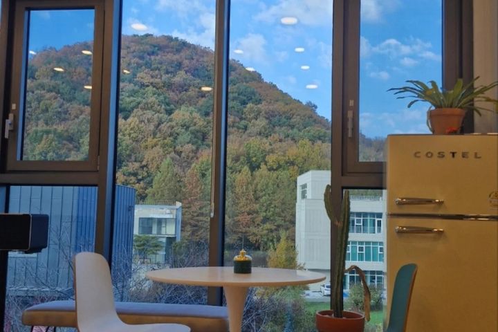 헤이리예술마을A 3번째 이미지