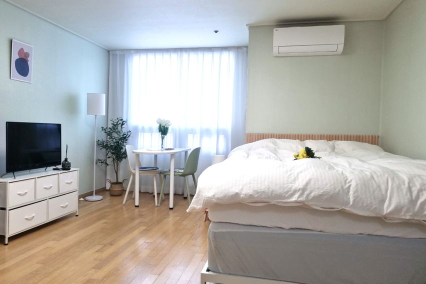 오픈 특가❤️당산 홍대