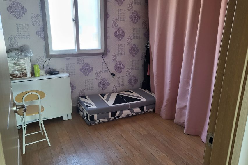 금산에서 1주~1달살기