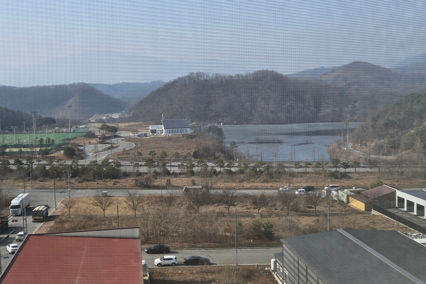 포근한 쉼이 있는집