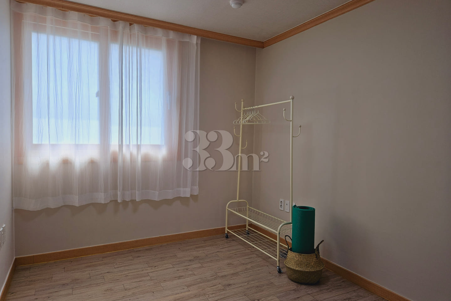 Two-bedroom apartment, 5 minutes from Hamdeok 8th image