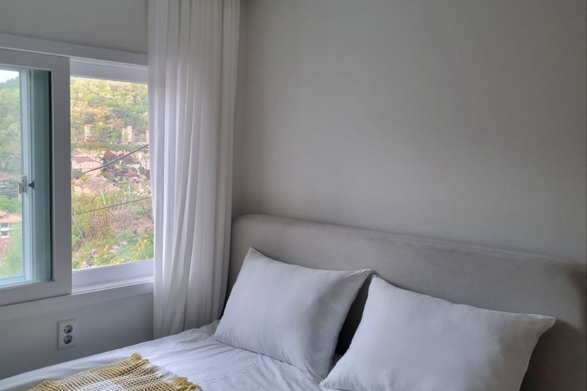 저스트부암/주차2대가능