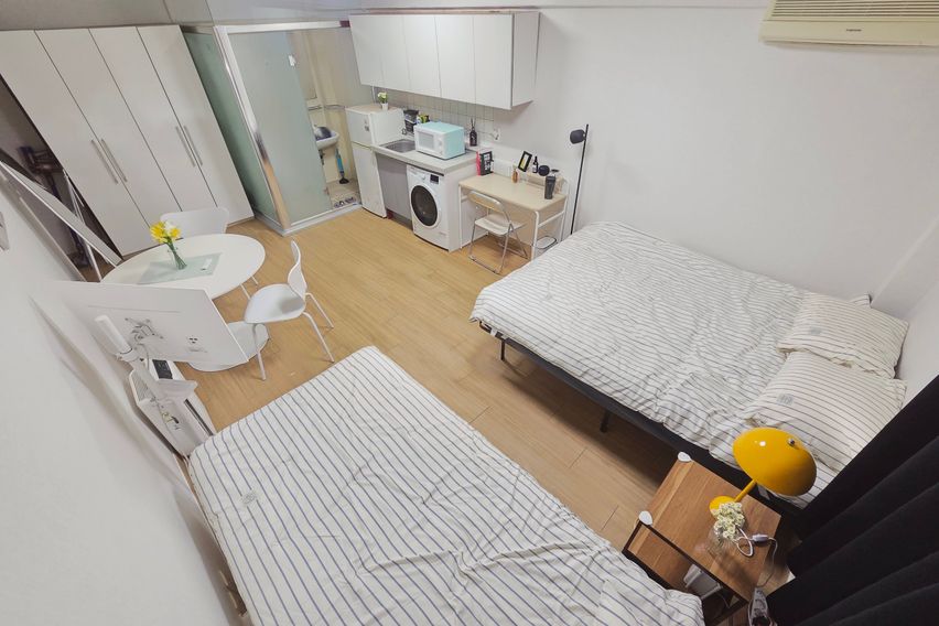 자양역 도보5분 403