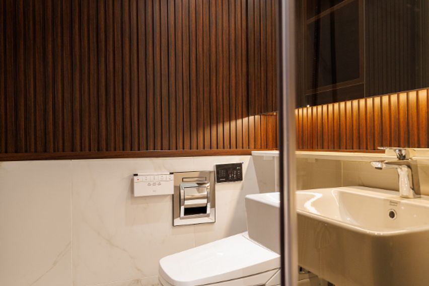 강남 신축 2룸(4인)