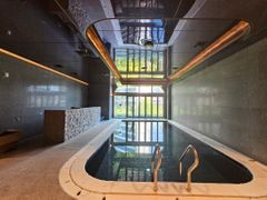 Gangnam 1.5-room apartment with spa access 5th image