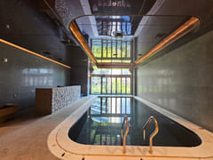 Gangnam 1.5-room apartment with spa facilitie 5th image