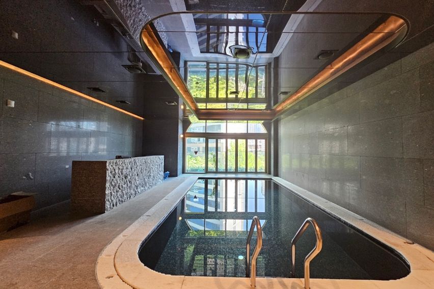 스파가능한 강남1.5룸