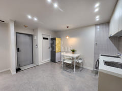 Bright, quiet, and spacious studio apartment 9th image