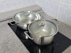 양산시청 2청사앞 4번째 이미지
