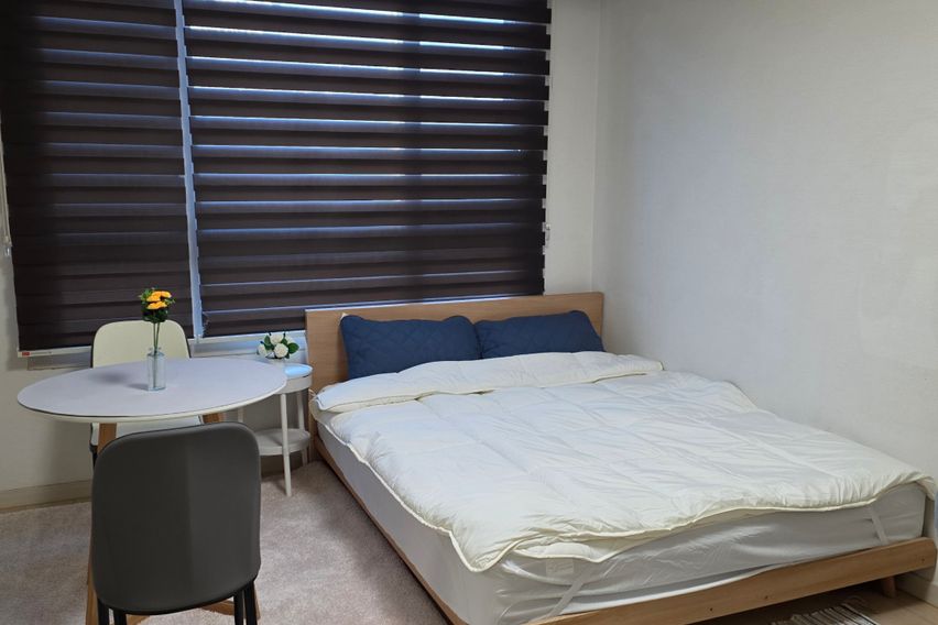 배곧단기임대  풀옵션2