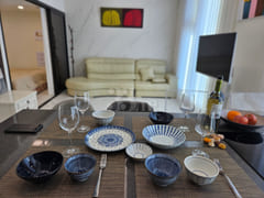 Spacious, fully furnished duplex in Euljiro 12th image