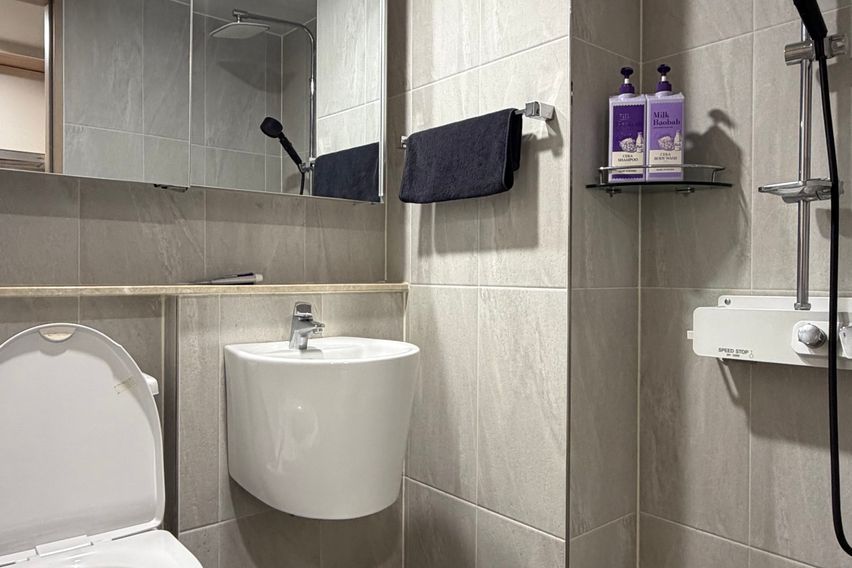 천호역 5분 복층 11번째 이미지