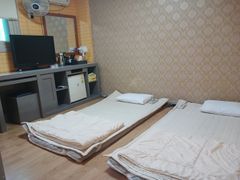 모텔 달방(온돌방) 0번째 이미지