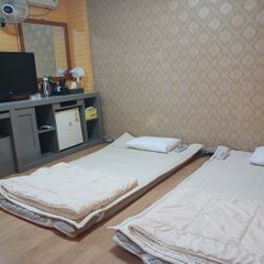 모텔 달방(온돌방) 방 이미지