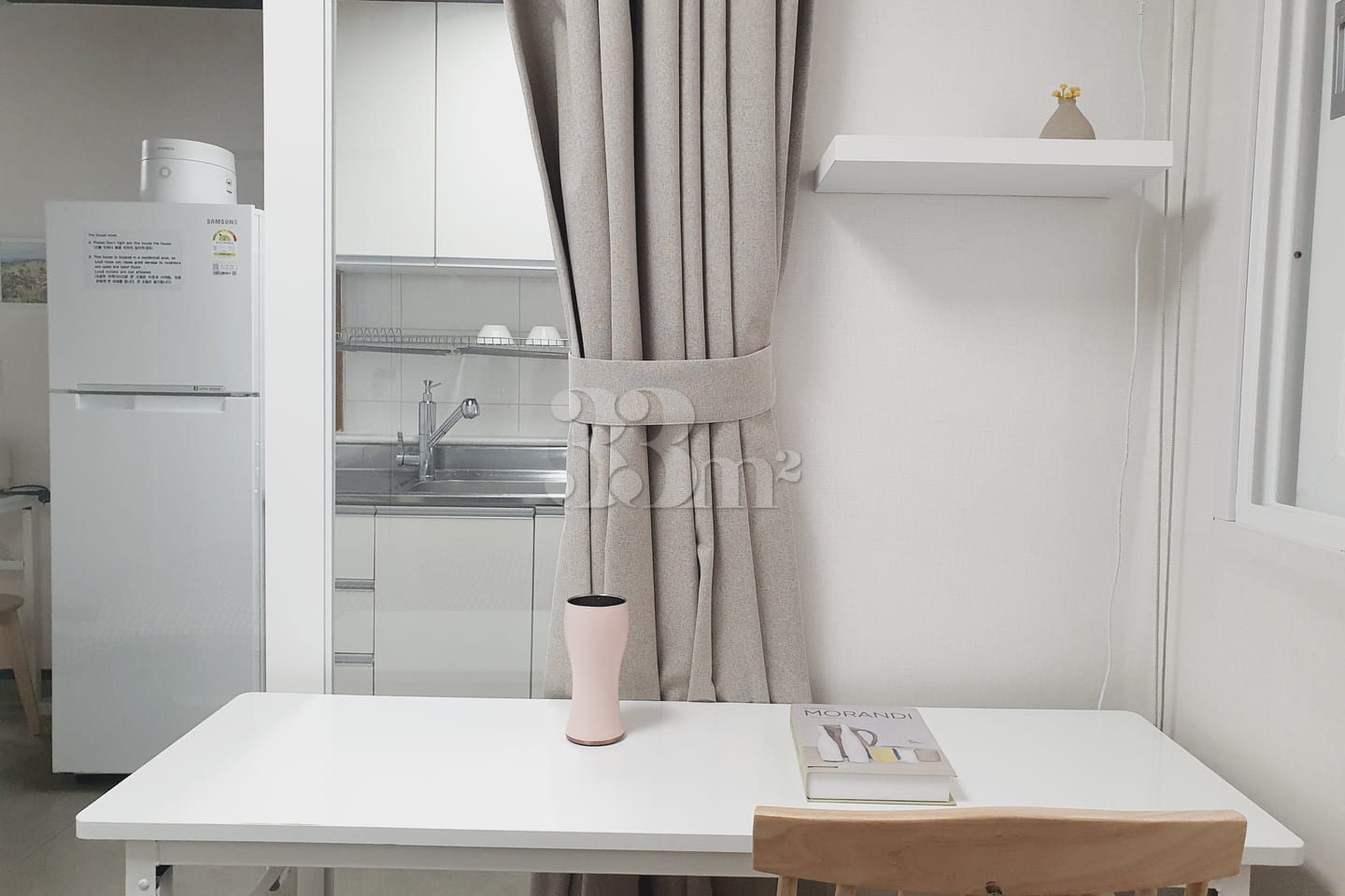 3-room unit near Konkuk University/Gunja 14th image