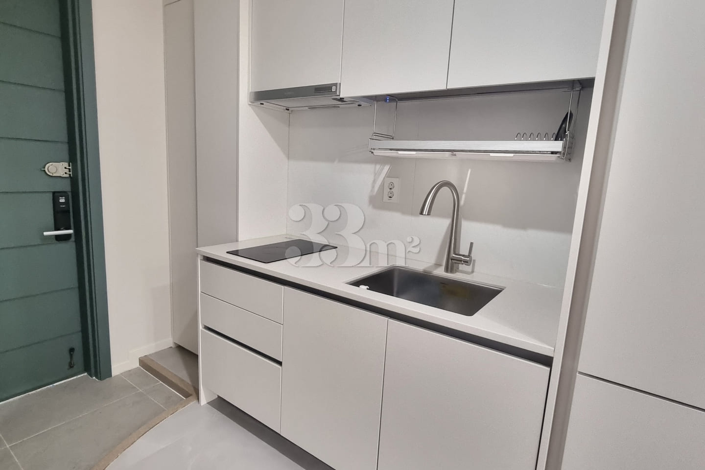 Near Gangnam Station, with a walk-in closet 6th image