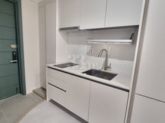Near Gangnam Station, with a walk-in closet 6th image