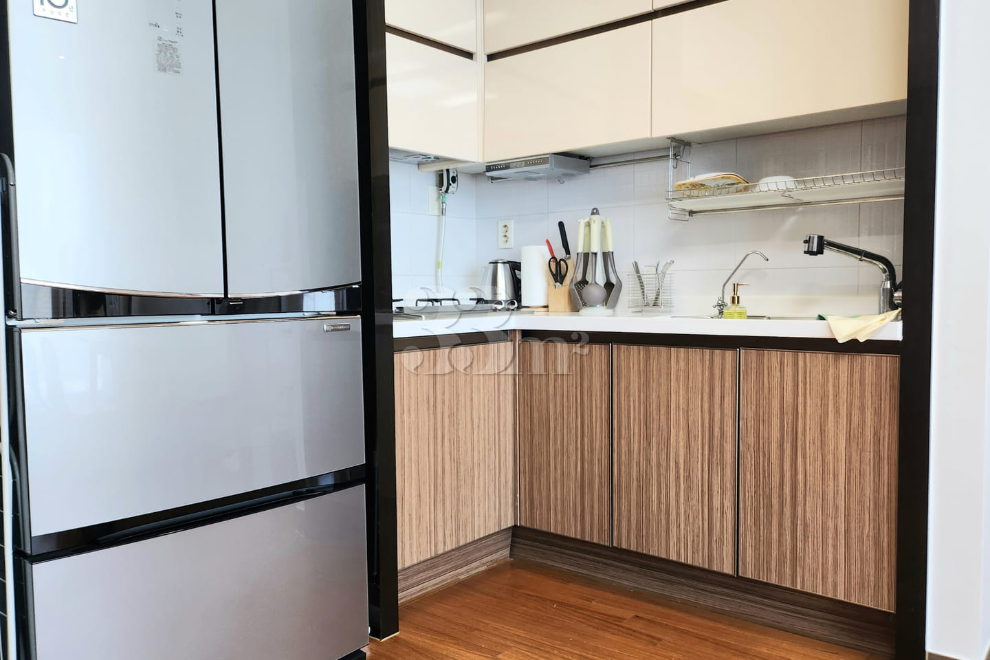 Two-room apartment in Dongtan 1, moving gap 9th image