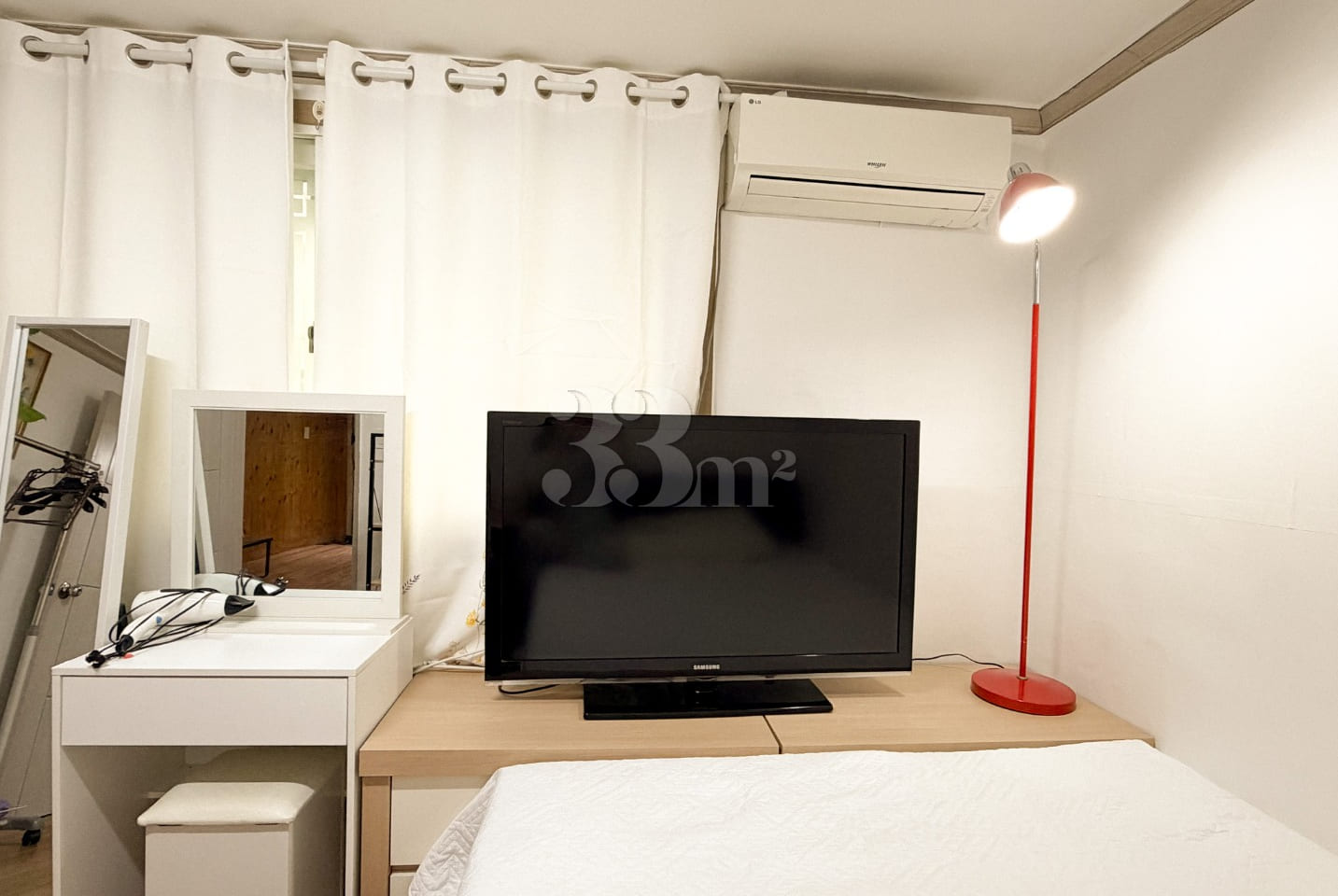 ⏏️Fully furnished studio apartment near Sari 13th image
