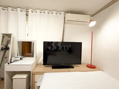 ⏏️Fully furnished studio apartment near Sari 13th image