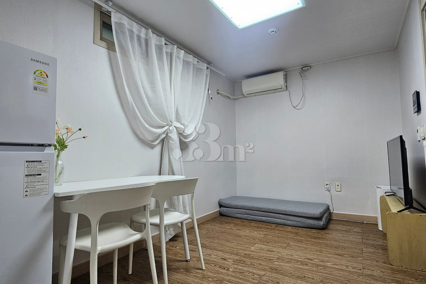 Studio apartment, 7-minute walk from Yeonsinn 5th image
