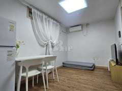 Studio apartment, 7-minute walk from Yeonsinn 5th image