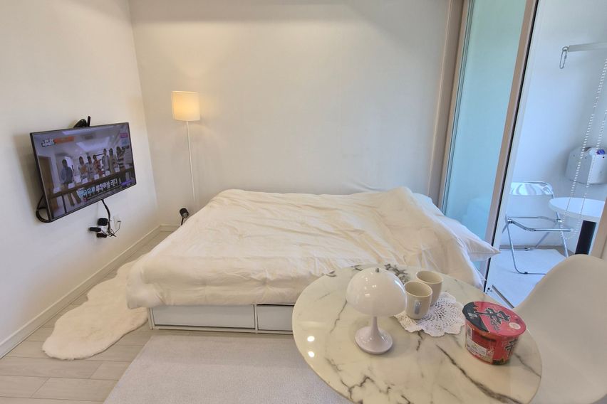 오로라 스테이 0번째 이미지