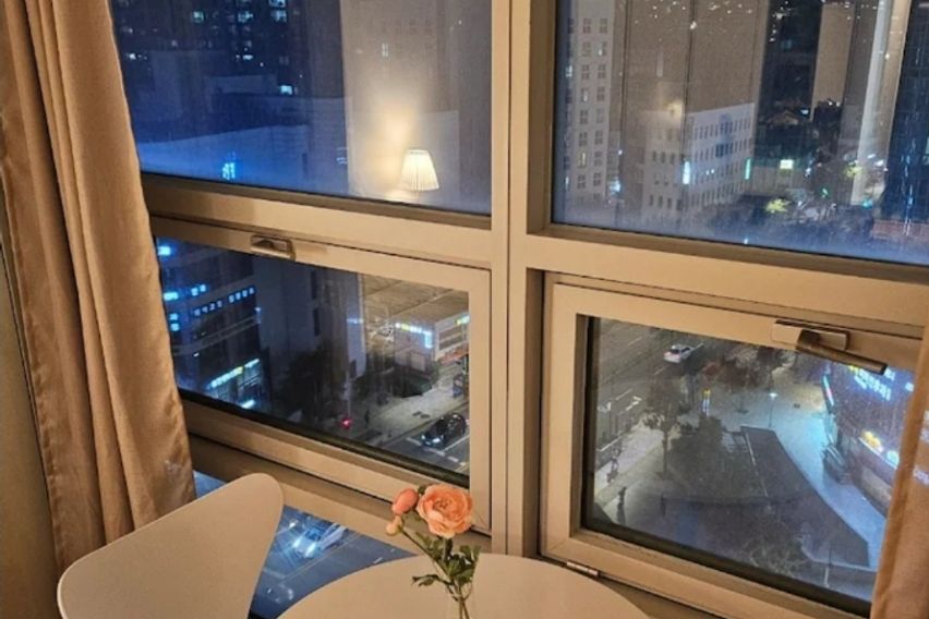 동묘앞역30초 역세권