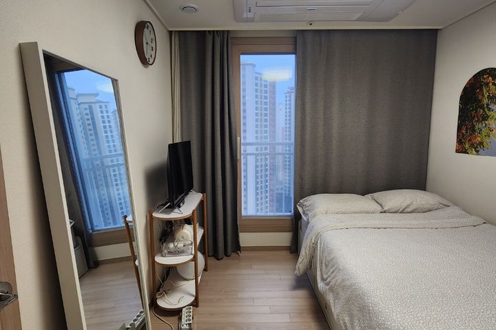 미사역 쉐어코지하우스 5번째 이미지