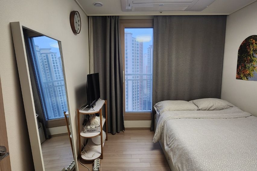 미사역 쉐어코지하우스 5번째 이미지