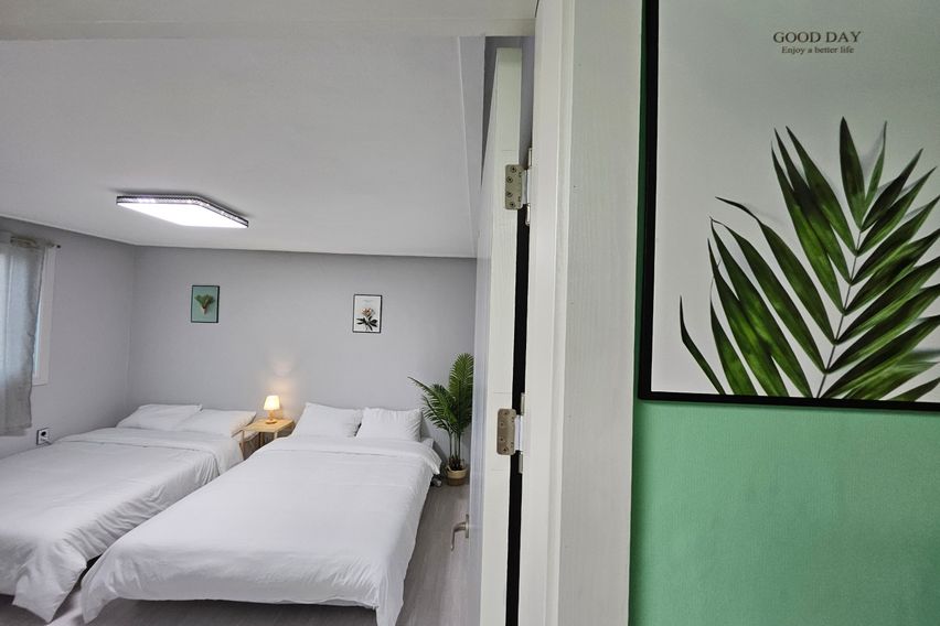 ✨깨끗하고 편안한 3룸 2번째 이미지