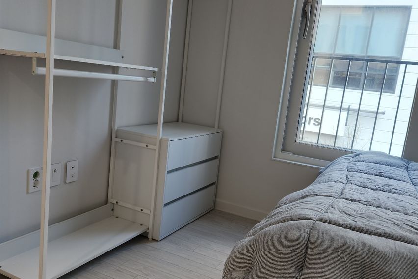 신축 투룸 오피스텔