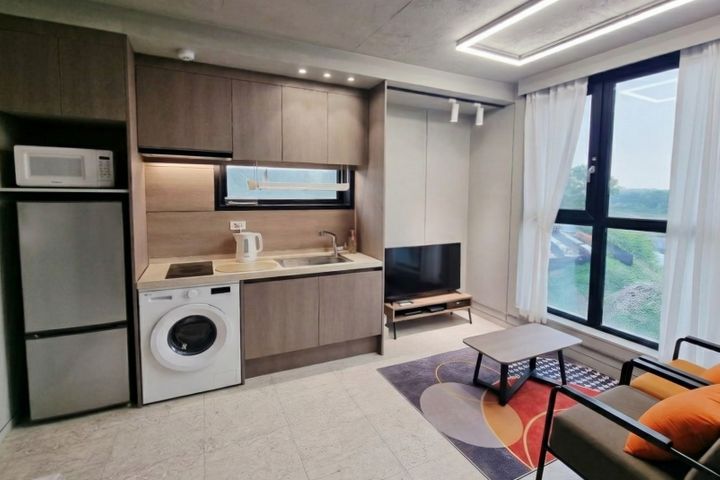 🎉신규🏡복층+중정테라스 8번째 이미지