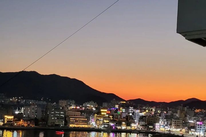 노마드캣 동피랑바다뷰 15번째 이미지
