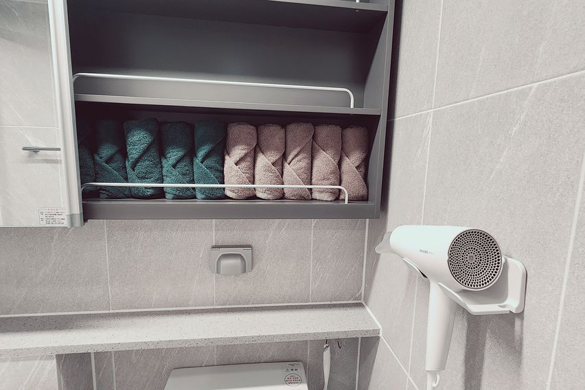 동탄호수공원 라온스테이