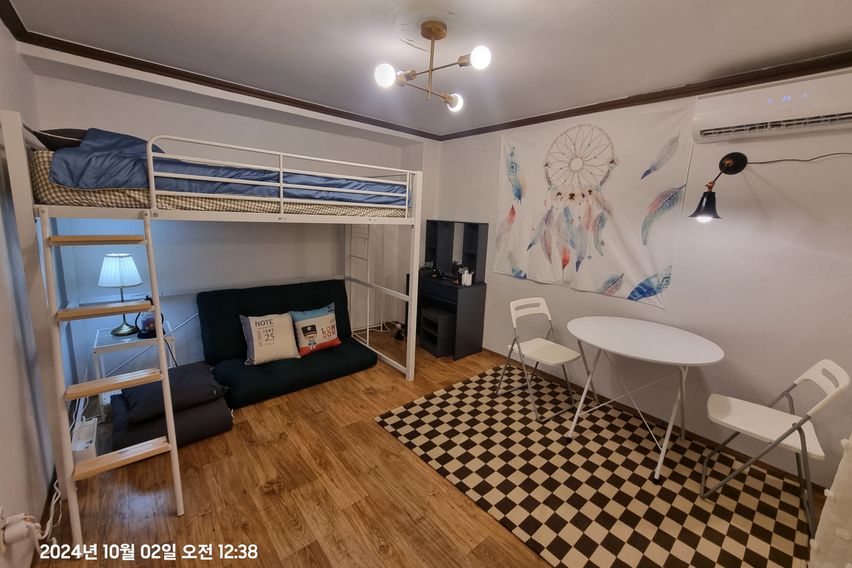 투룸❤성심당❤대전역