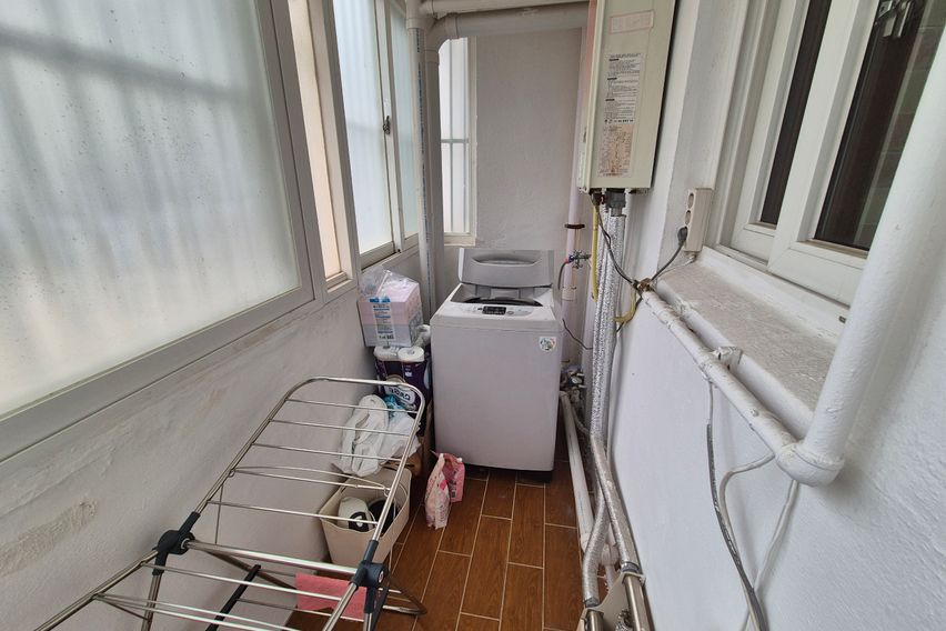 영일대해변의집