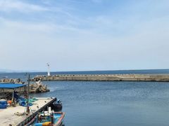 Two-story detached house by the sea in Pohang 1th image