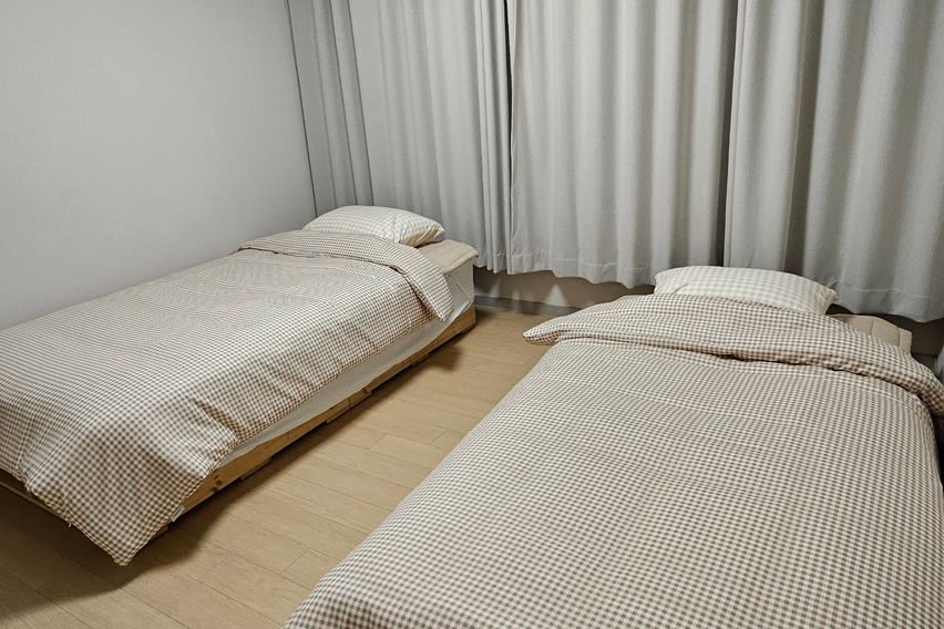 송탄역5분 쓰리룸701