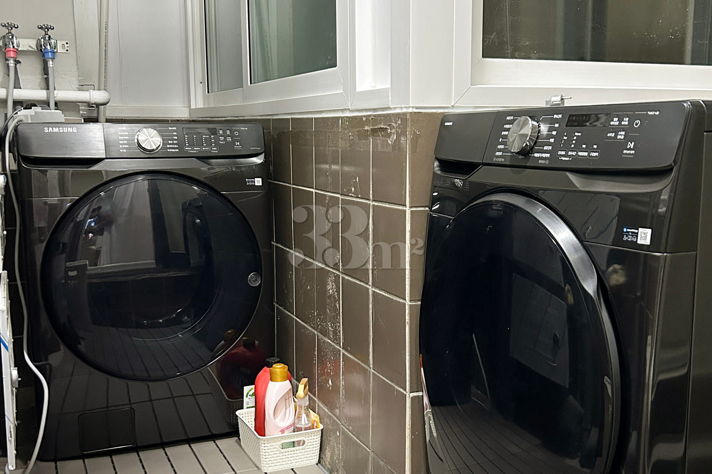 3-room apartment near Olympic Park, Dunchon-d 19th image