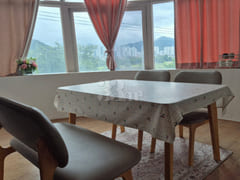 House with a view of Taehwagang National Gard 2th image